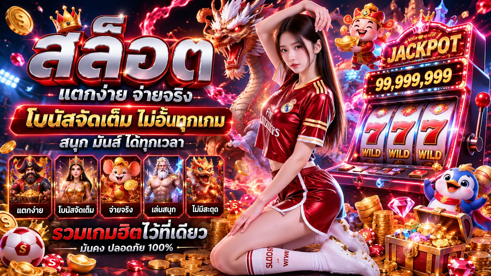 กำลังมาแรง 168lambo